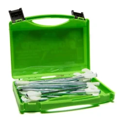 Glow Pegs X 20 -Bell Tent Uk Store go 019427 c