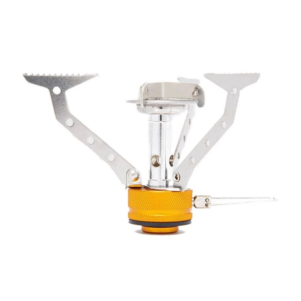 Vango Compact Gas Stove 4 Vango Compact Gas Stove - Image 4