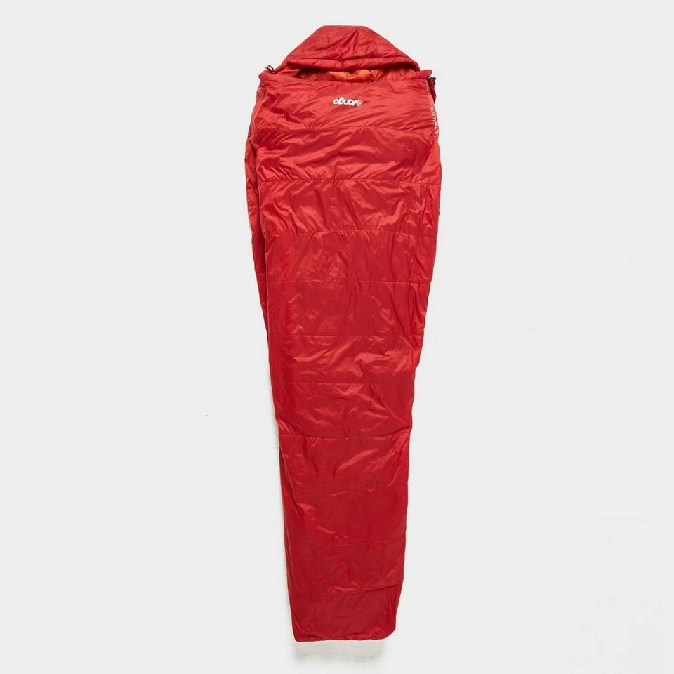 Vango Ultralite Pro 100 Sleeping Bag 2 Vango Ultralite Pro 100 Sleeping Bag - Image 2