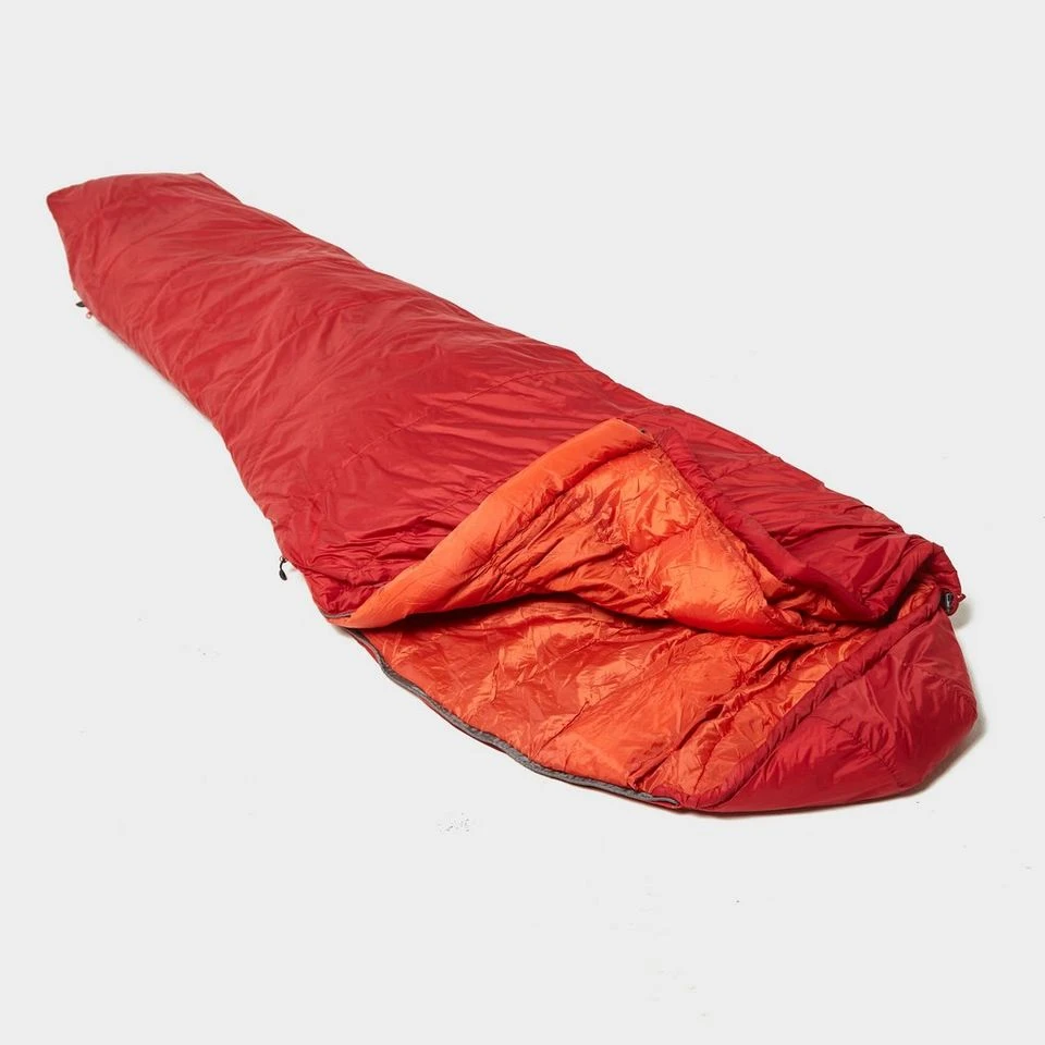 Vango Ultralite Pro 100 Sleeping Bag 5 Vango Ultralite Pro 100 Sleeping Bag - Image 5