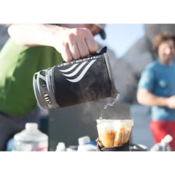 Jetboil Flash 2.0 Cooking System 18 Jetboil Flash 2.0 Cooking System -Bell Tent Uk Store go 043686 i