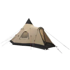 Robens Kiowa 10 Person Tipi Tent -Bell Tent Uk Store go 044108 z
