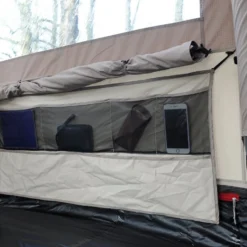 Berghaus Air 6 XL Polycotton Family Tent -Bell Tent Uk Store go 048330 e