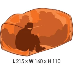 Vango Storm Shelter 800 -Bell Tent Uk Store go 090866 c