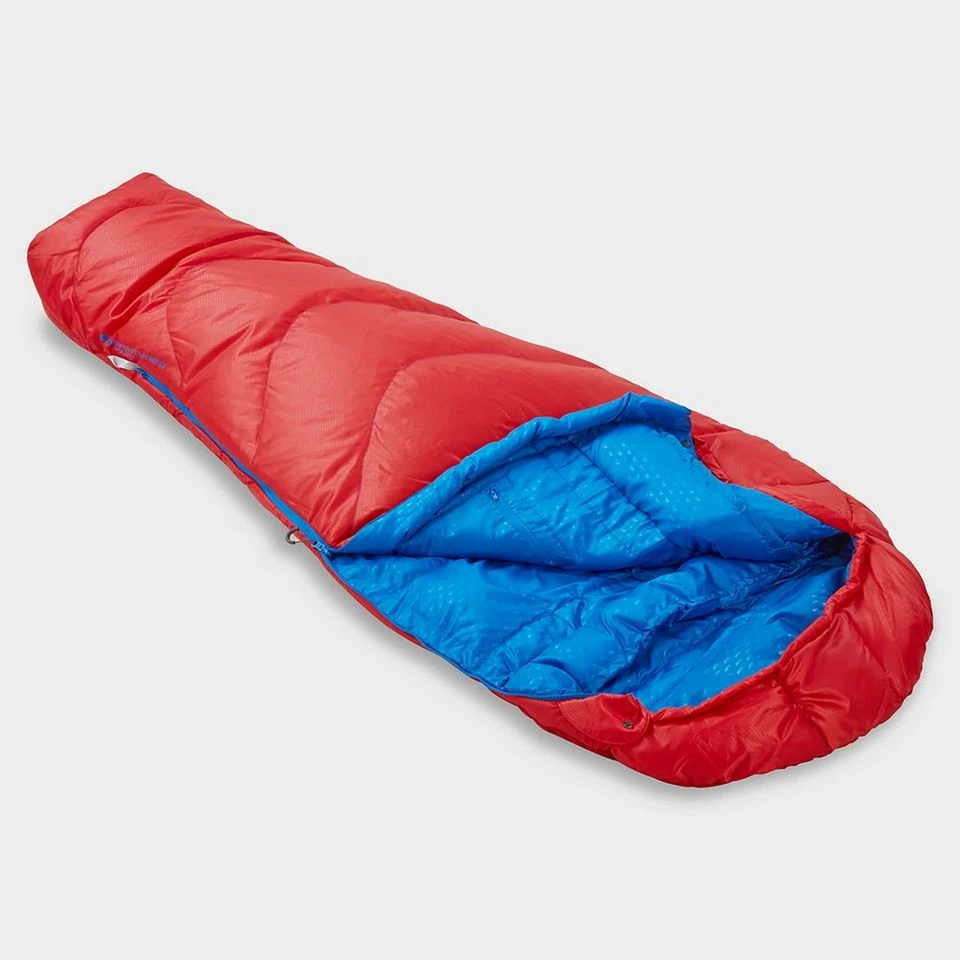 Adventurer Youth Sleeping Bag 5 Adventurer Youth Sleeping Bag - Image 5
