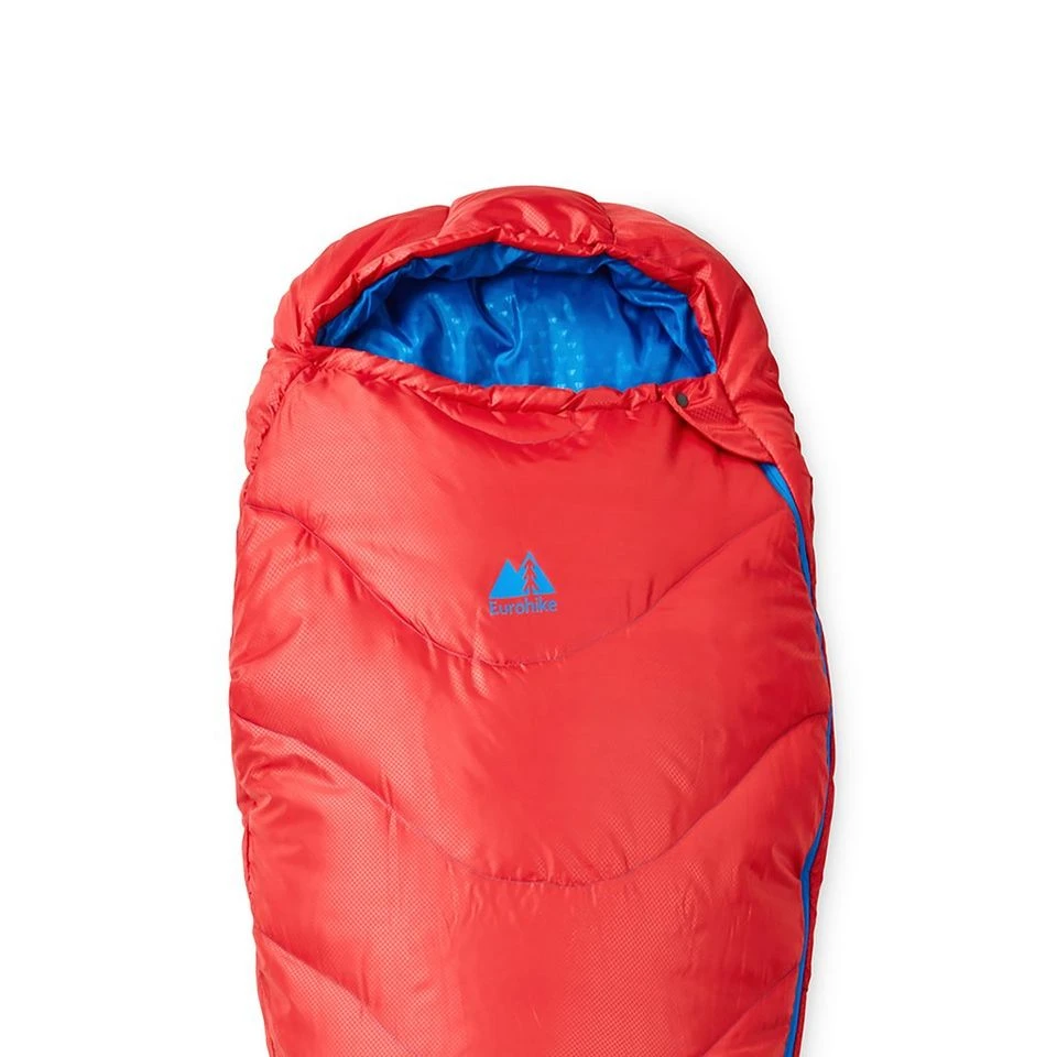 Adventurer Youth Sleeping Bag 9 Adventurer Youth Sleeping Bag - Image 9