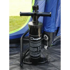 Berghaus Air 4 Tent -Bell Tent Uk Store go 102457 j