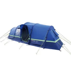 Berghaus Air 6 Tent -Bell Tent Uk Store go 102458 z