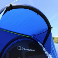 Berghaus Air 6 XL Air Tent -Bell Tent Uk Store go 102473 c