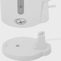Quest Cordless Kettle- 1 Litre -Bell Tent Uk Store go 104971 c