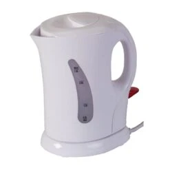 Quest Cordless Kettle- 1 Litre -Bell Tent Uk Store go 104971 z