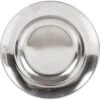 Lifeventure Stainless Steel Camping Plate