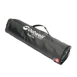 Outwell Ocala 5A Flat Woven Carpet