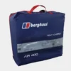 Berghaus Air 400/4 Tent Carpet