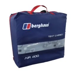 Berghaus Air 400/4 Tent Carpet -Bell Tent Uk Store go 128357 z