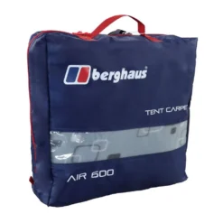 Berghaus Air 600/6.1/6 Tent Carpet -Bell Tent Uk Store go 128366 z