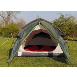 Backpacker DLX 2 Man Tent -Bell Tent Uk Store go 163077 d