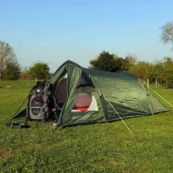 Backpacker DLX 2 Man Tent -Bell Tent Uk Store go 163077 e