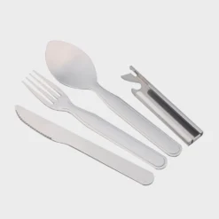 Four Piece Cutlery Set