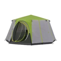 Coleman Cortes Octagon 8 Tent -Bell Tent Uk Store go 173825 z