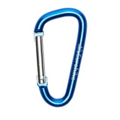 Carabiner -Bell Tent Uk Store go 240414 z