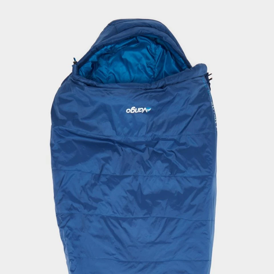Vango Ultralite Pro 200 Sleeping Bag 1 Vango Ultralite Pro 200 Sleeping Bag