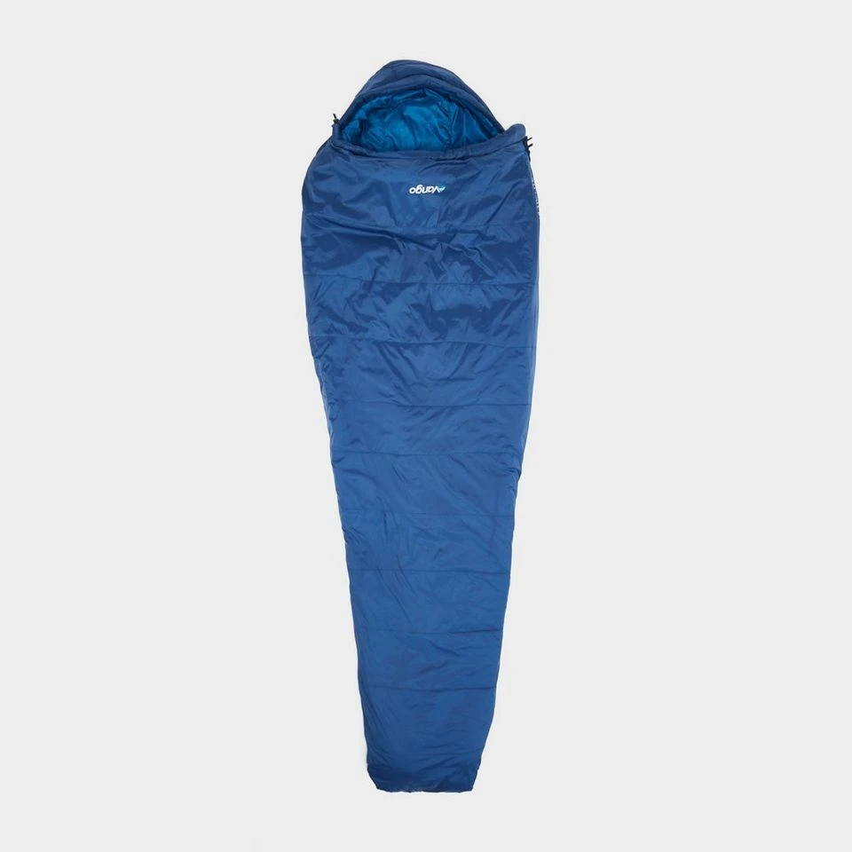 Vango Ultralite Pro 200 Sleeping Bag 2 Vango Ultralite Pro 200 Sleeping Bag - Image 2