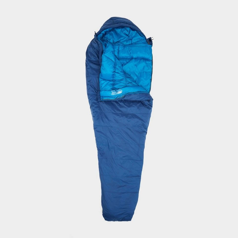 Vango Ultralite Pro 200 Sleeping Bag 3 Vango Ultralite Pro 200 Sleeping Bag - Image 3