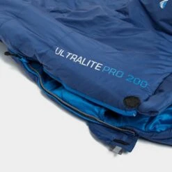 Vango Ultralite Pro 200 Sleeping Bag 14 Vango Ultralite Pro 200 Sleeping Bag -Bell Tent Uk Store go 255698 f