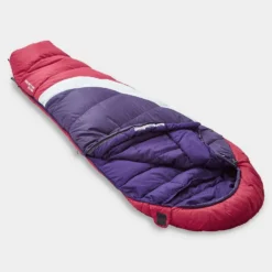 Berghaus Transition 200W Sleeping Bag -Bell Tent Uk Store go 264692 e