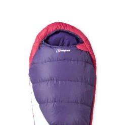 Berghaus Transition 200W Sleeping Bag -Bell Tent Uk Store go 264692 z