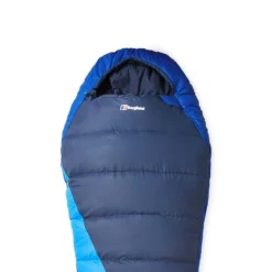 Berghaus Transition 200 XL Sleeping Bag -Bell Tent Uk Store go 264696 z