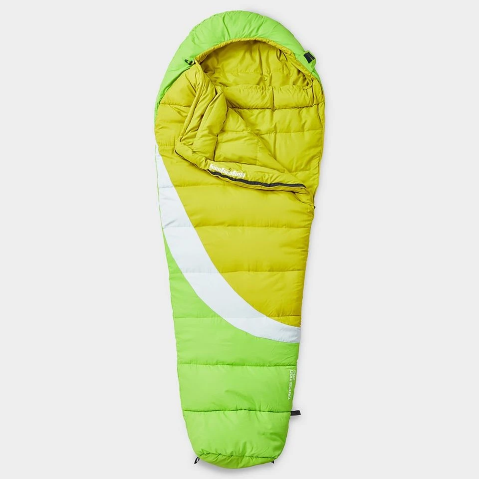 Berghaus Transition 300 Sleeping Bag 3 Berghaus Transition 300 Sleeping Bag - Image 3