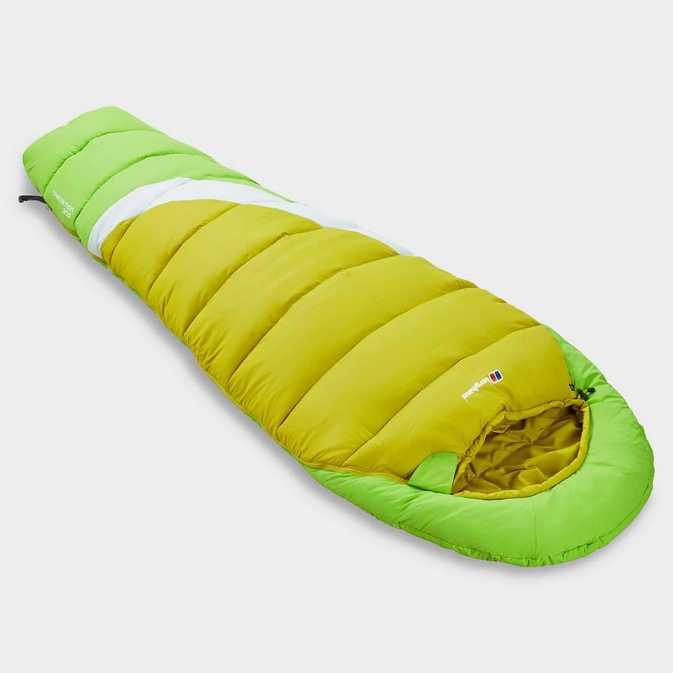 Berghaus Transition 300 Sleeping Bag 4 Berghaus Transition 300 Sleeping Bag - Image 4