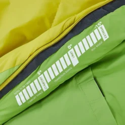 Berghaus Intrepid 1000 Sleeping Bag -Bell Tent Uk Store go 264712 g