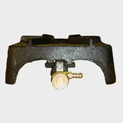 Continental Single Burner -Bell Tent Uk Store go 300766 c