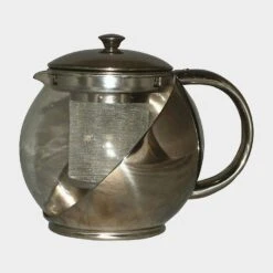 Quest Stainless Steel Teapot
