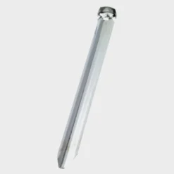 Outwell Halfround U-Pegs, 24cm (10 Pack)