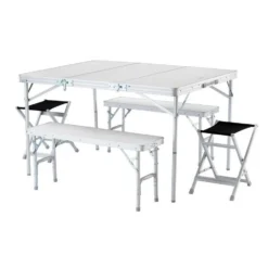 Elite Picnic Table Set