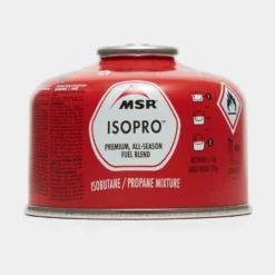 MSR IsoPro™ Fuel Canister (4oz, 113g)