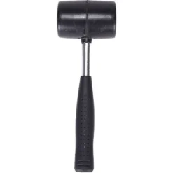 Rubber Mallet (12oz)