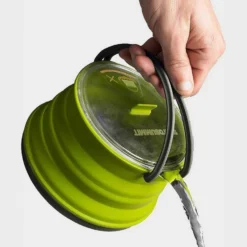 Sea To Summit X-Pot Kettle (1.3 Litre) -Bell Tent Uk Store go 319971 c