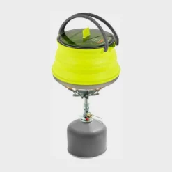 Sea To Summit X-Pot Kettle (1.3 Litre) -Bell Tent Uk Store go 319971 d