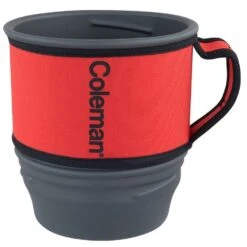 Coleman FyreStorm PCS Stove 14 Coleman FyreStorm PCS Stove -Bell Tent Uk Store go 322081 e