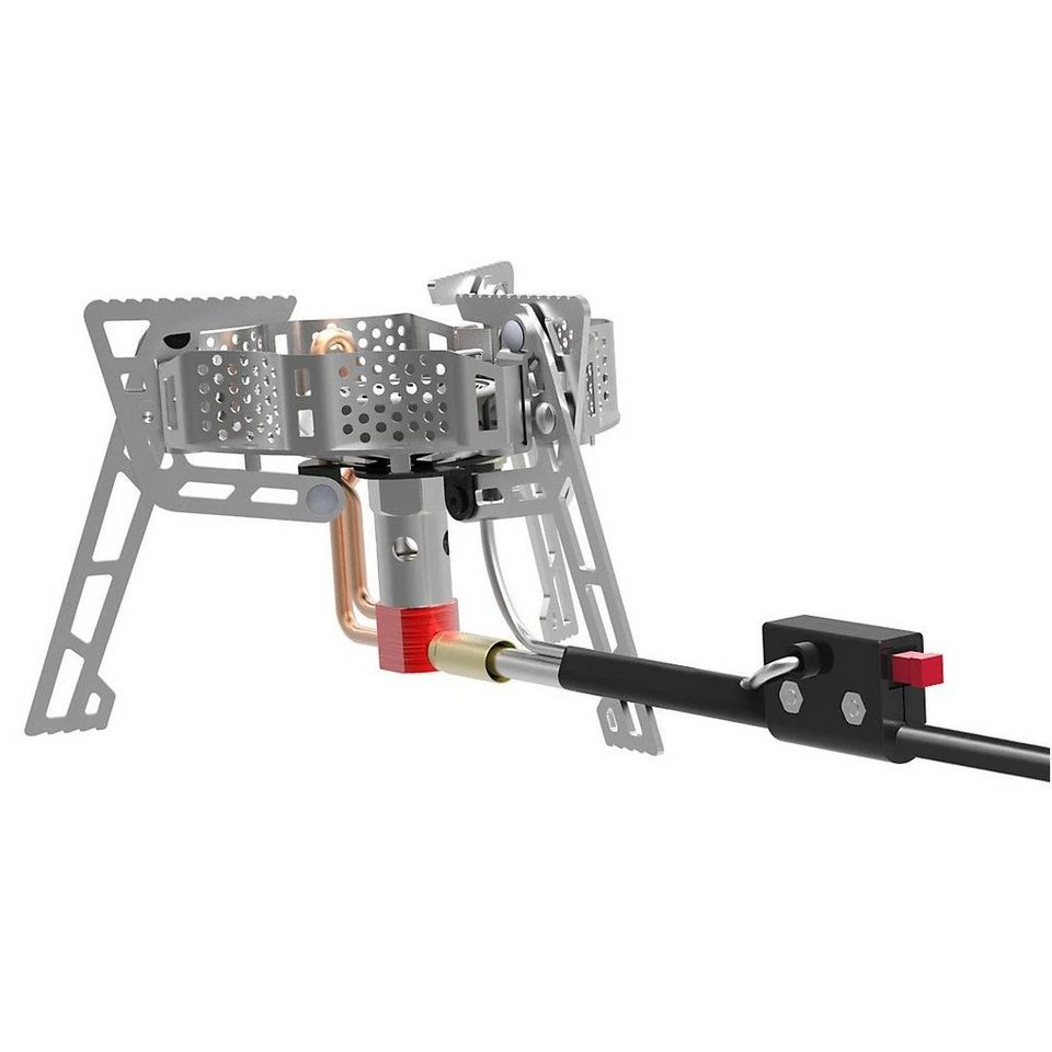 Coleman FyreStorm PCS Stove 6 Coleman FyreStorm PCS Stove - Image 6