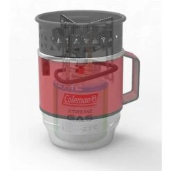 Coleman FyreStorm PCS Stove 16 Coleman FyreStorm PCS Stove -Bell Tent Uk Store go 322081 g