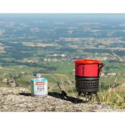 Coleman FyreStorm PCS Stove 17 Coleman FyreStorm PCS Stove -Bell Tent Uk Store go 322081 h