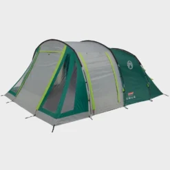 Coleman Mosedale 5 Family 5 Person Tent -Bell Tent Uk Store go 322411 c