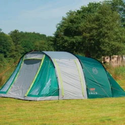 Coleman Mosedale 5 Family 5 Person Tent -Bell Tent Uk Store go 322411 e