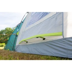 Coleman Mosedale 5 Family 5 Person Tent -Bell Tent Uk Store go 322411 i